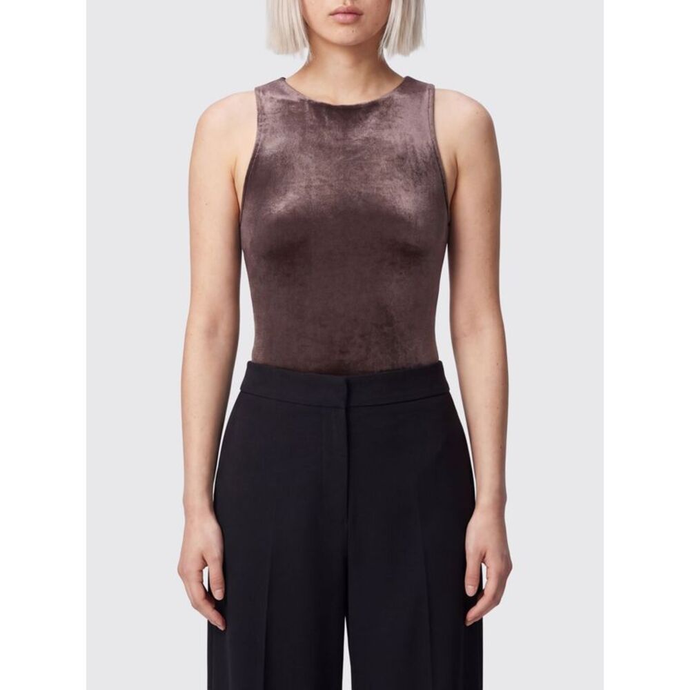 The Andamane Women Bodysuit Woman The Andamane